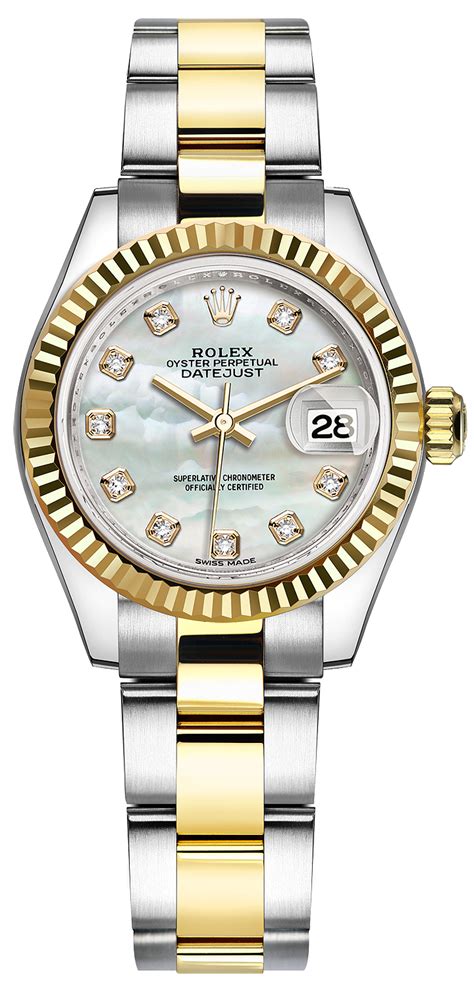 rolex 279173 oyster bracelet|rolex lady datejust in oyster.